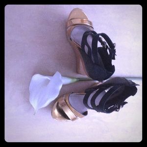 Dolce Vita DV8 shoes